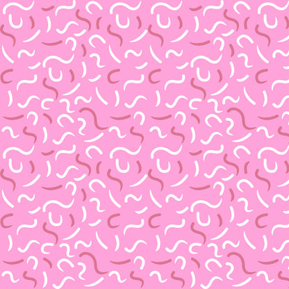 Breast Cancer Awareness Fat Quarter Bundle
