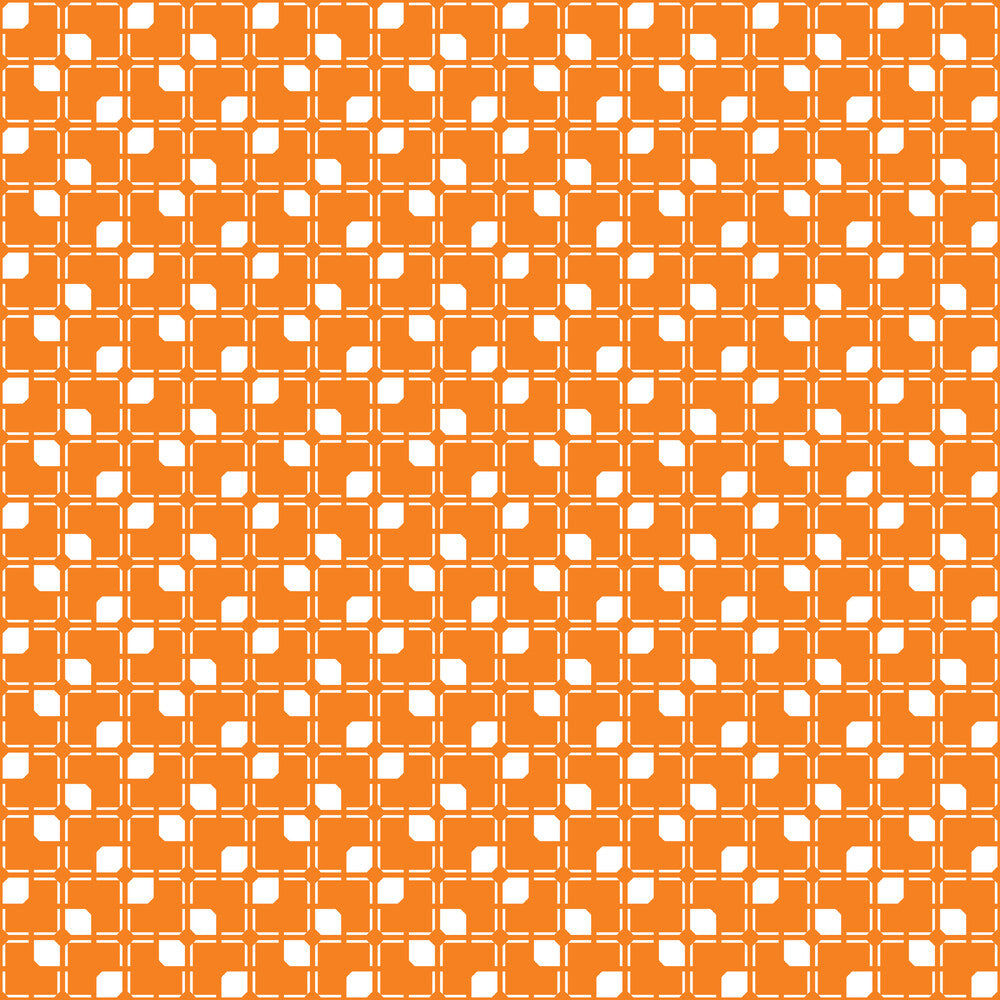 Halloween Basics Fat Quarter Bundle