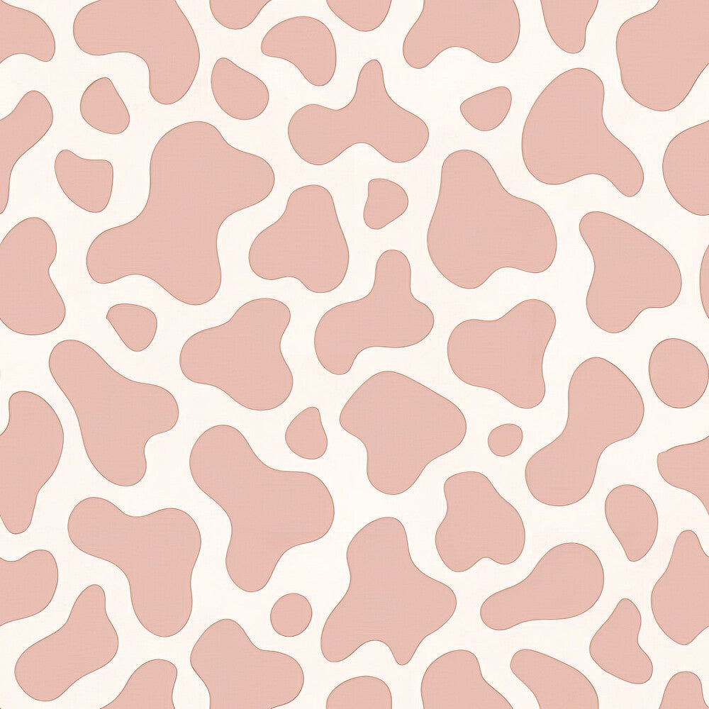 Cow Print Fat Quarter Bundle