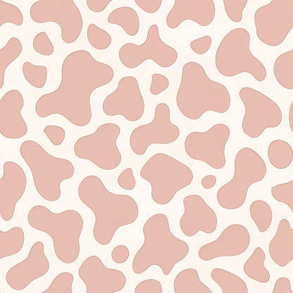 Cow Print Fat Quarter Bundle