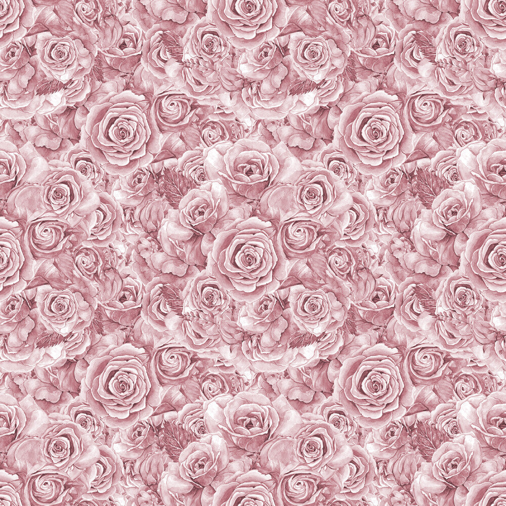 Rose Bouquet Fat Quarter Bundle