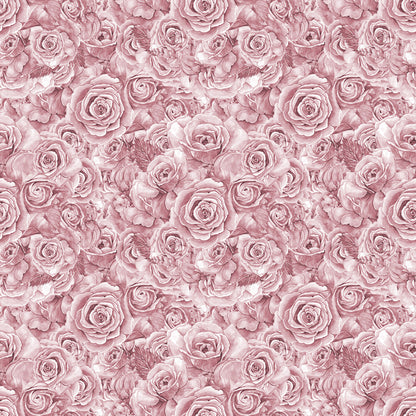 Rose Bouquet Fat Quarter Bundle