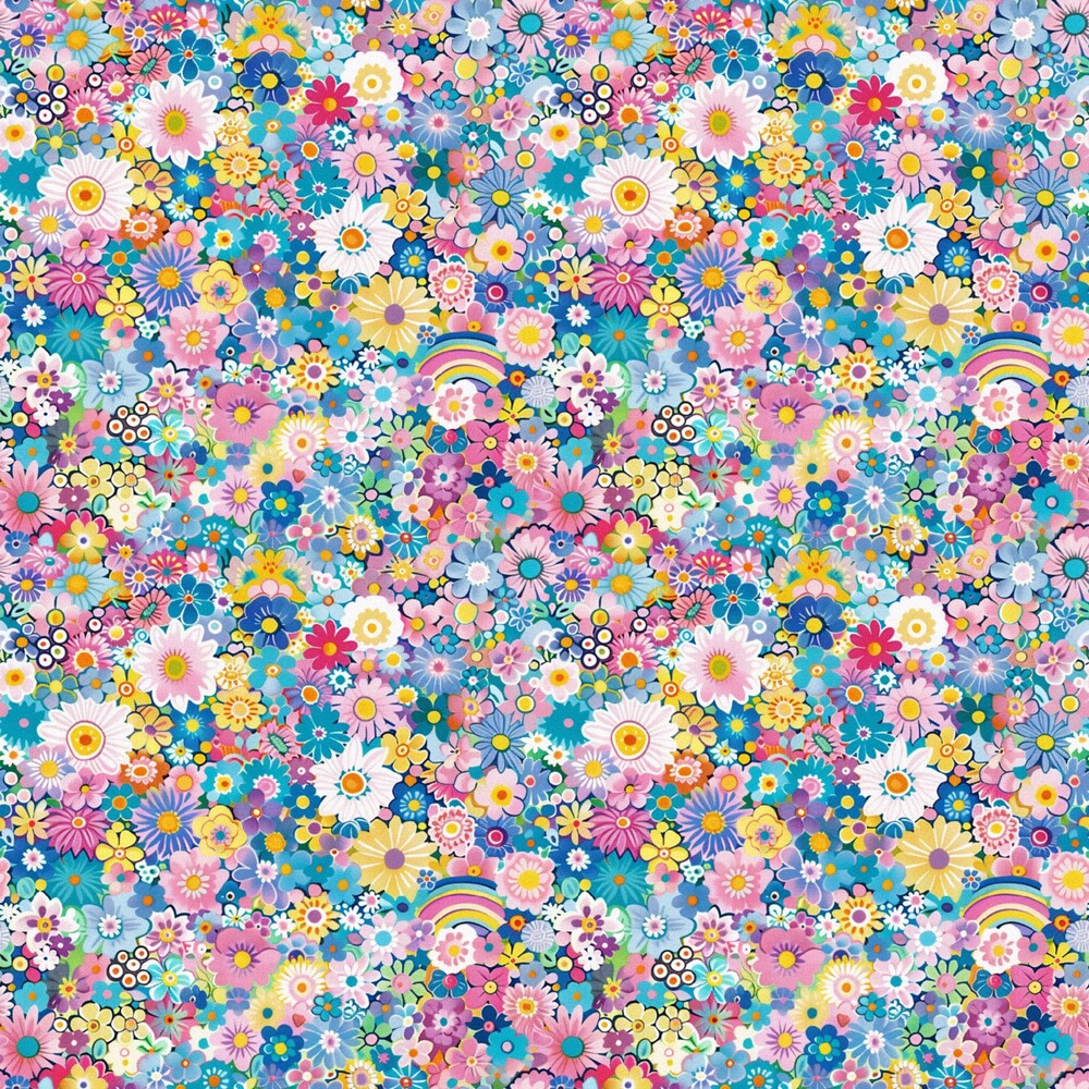 Charm Keeper Fat Quarter Bundle