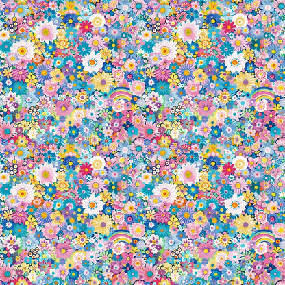 Charm Keeper Fat Quarter Bundle