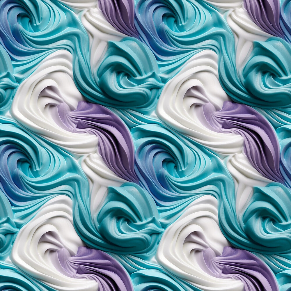 Yummy Frosting Fat Quarter Bundle