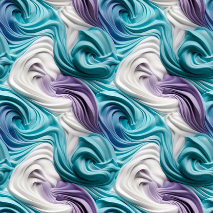 Yummy Frosting Fat Quarter Bundle