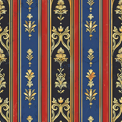 Medieval French Fat Quarter Bundle