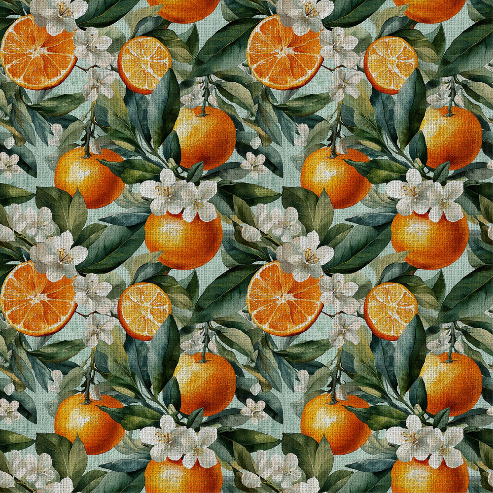 Citrus Blossoms Fat Quarter Bundle