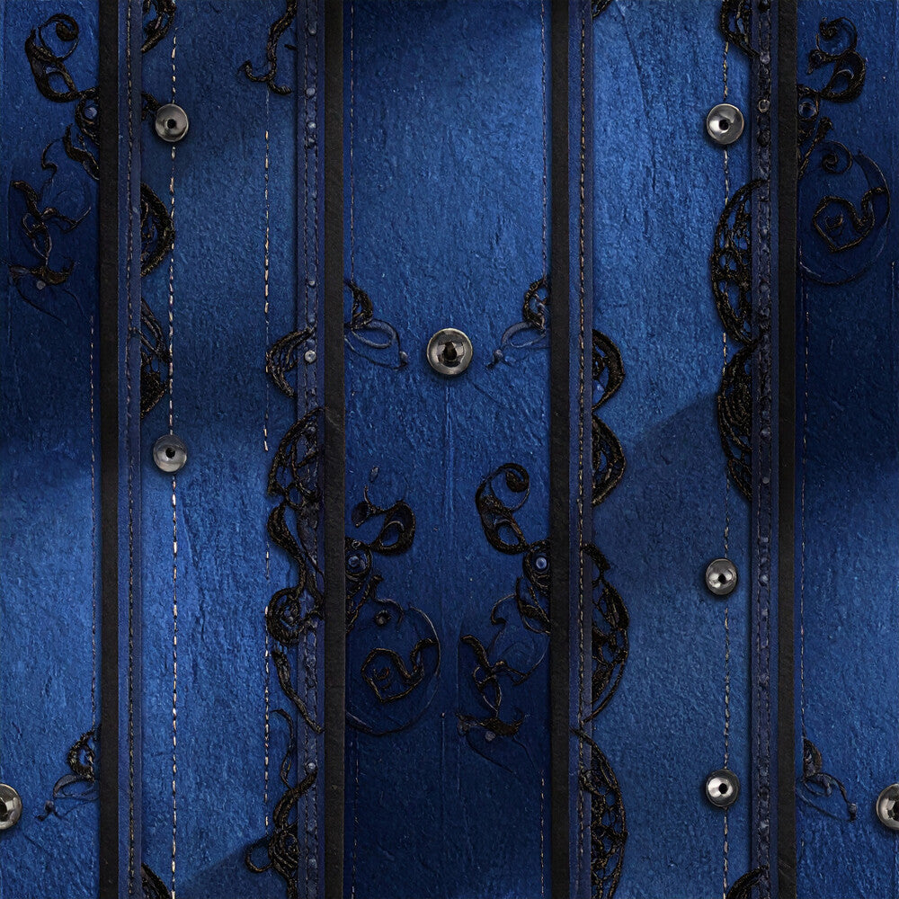 Gothic Couture Lace Fat Quarter Bundle