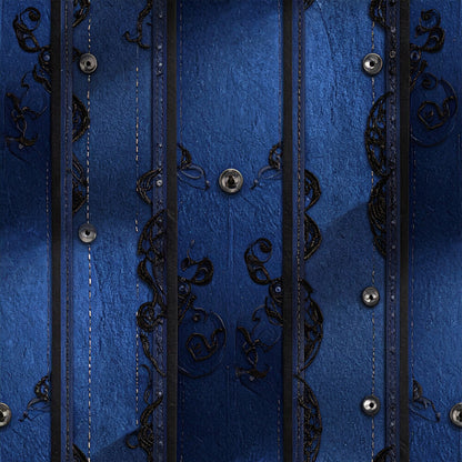 Gothic Couture Lace Fat Quarter Bundle