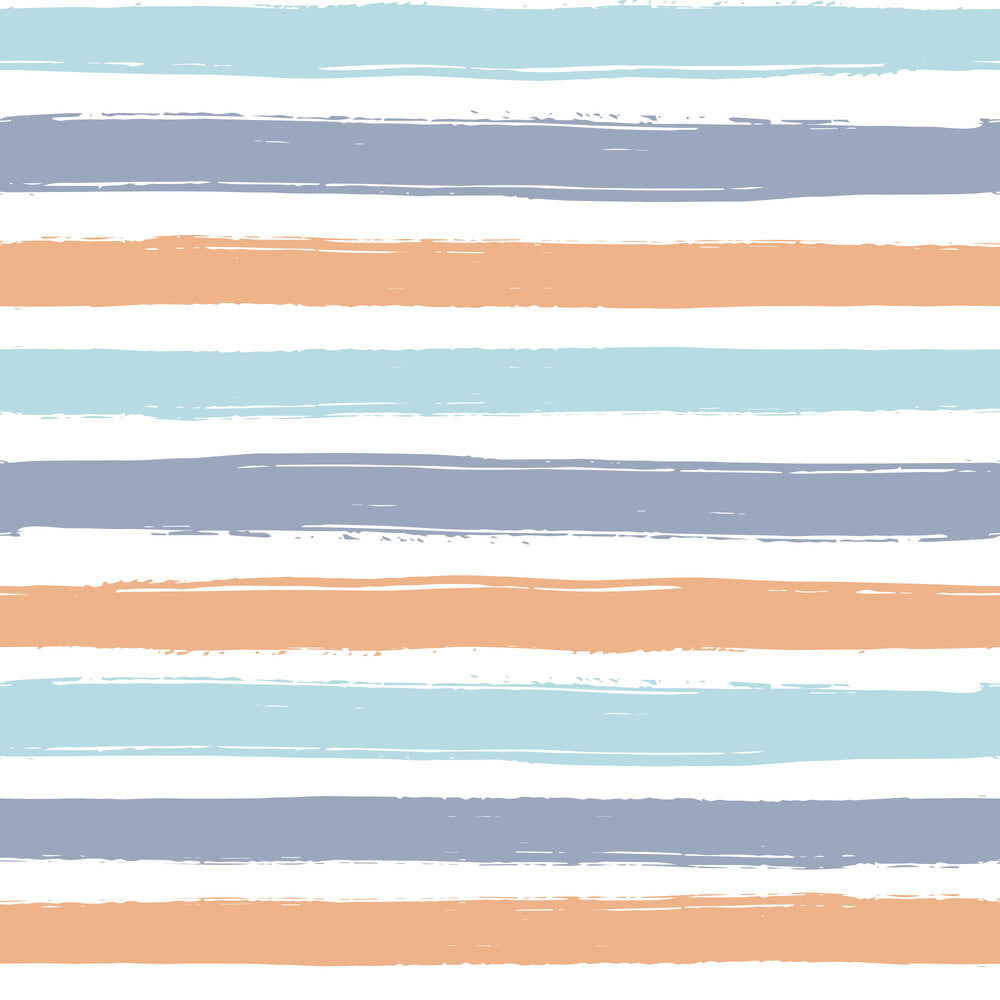 Cute Animal Train Fat Quarter Bundle