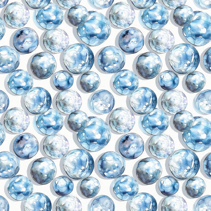 Freshwater Pearls Fat Quarter Bundle
