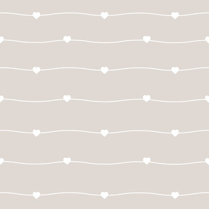 Cute Pastel Fat Quarter Bundle