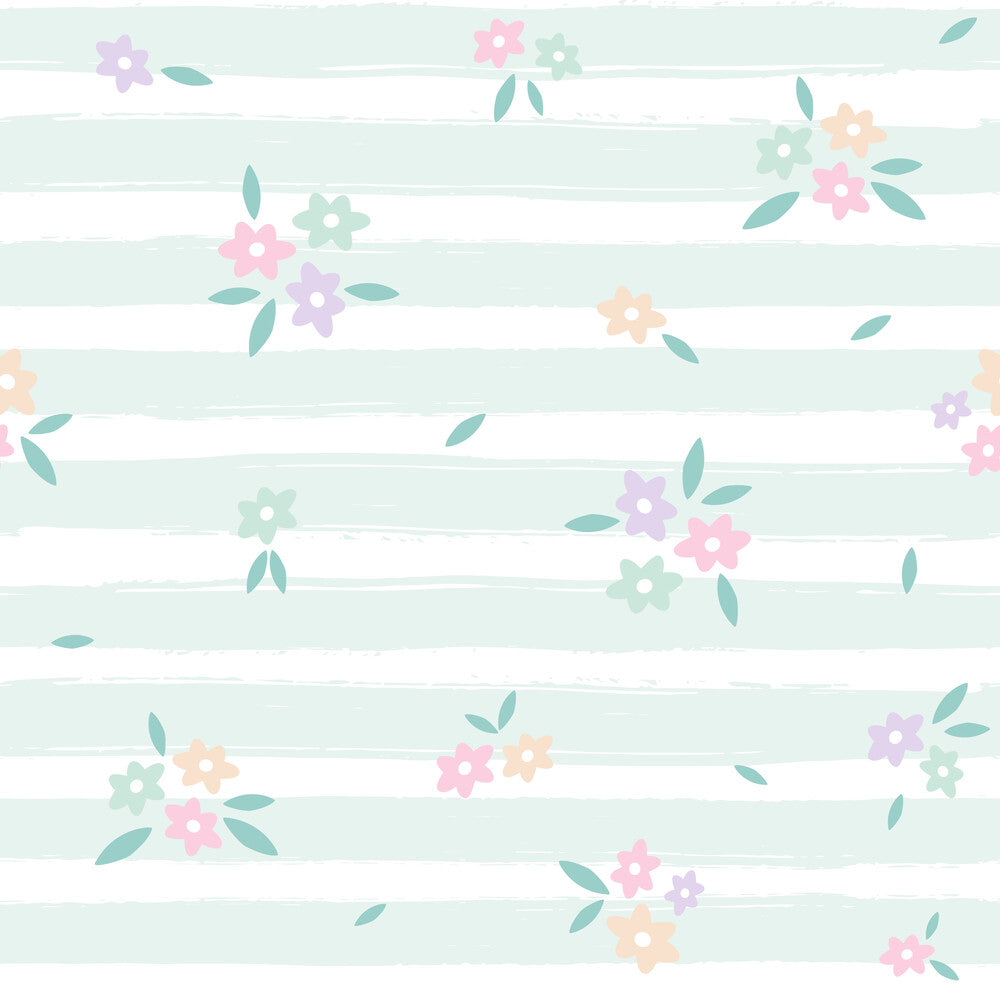 Hello Spring Cats Fat Quarter Bundle