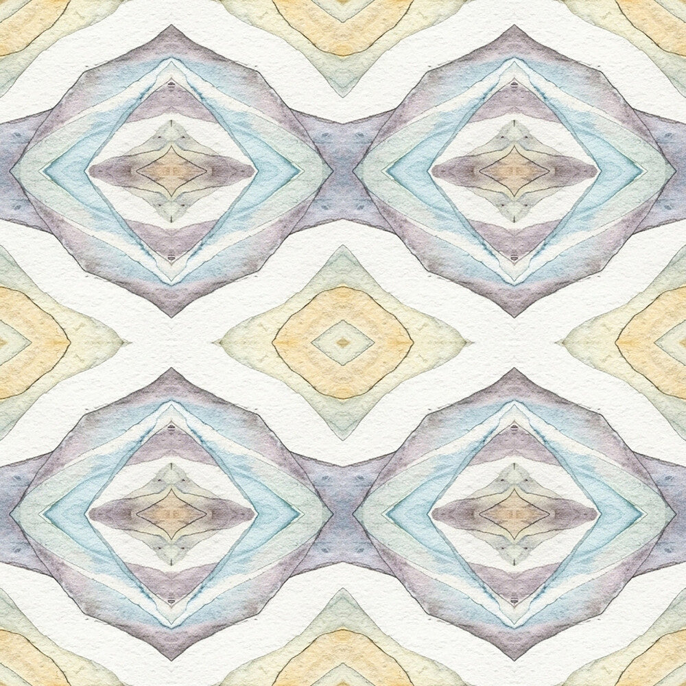 Southwest Aztec Tribal Fat Quarter Bundle