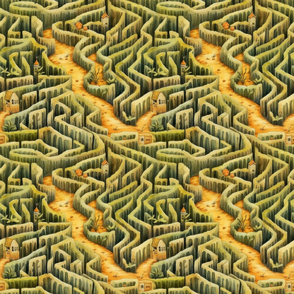 The Pumpkin Patch Fat Quarter Bundle