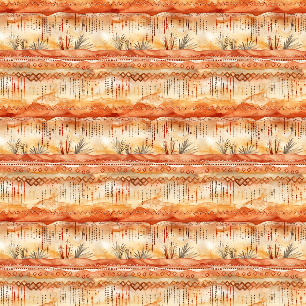 Desert Sunrise Fat Quarter Bundle