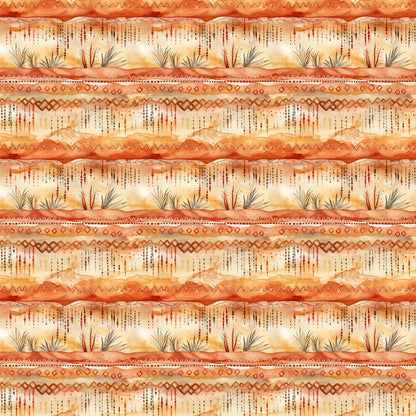 Desert Sunrise Fat Quarter Bundle