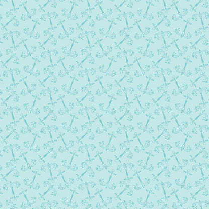 Navy Nautical Sea Fat Quarter Bundle
