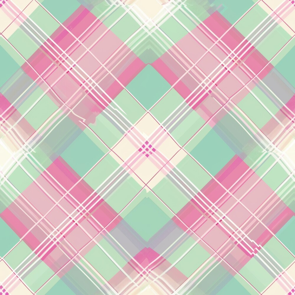 Pastel Spring Fat Quarter Bundle