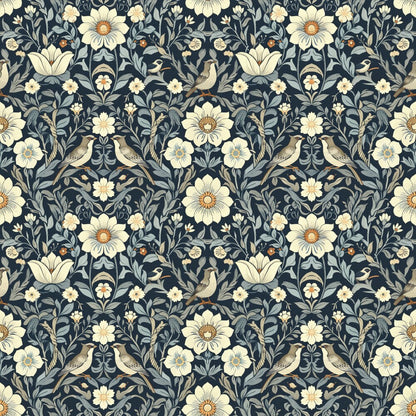Heritage Garden Fat Quarter Bundle