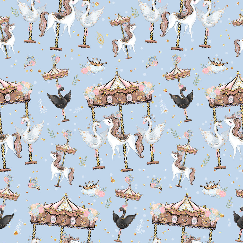 Sweet Ballerina Fat Quarter Bundle