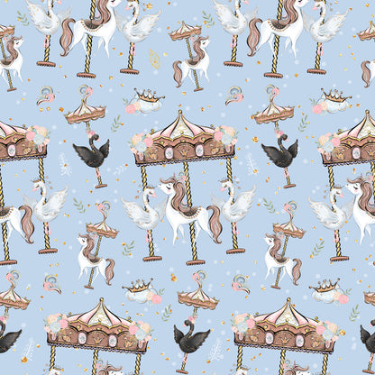 Sweet Ballerina Fat Quarter Bundle