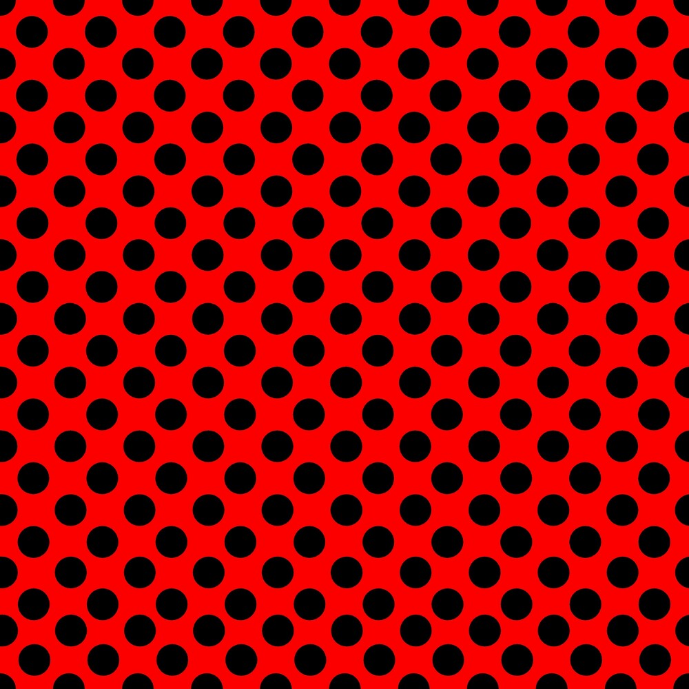 Ladybugs Everywhere Fat Quarter Bundle