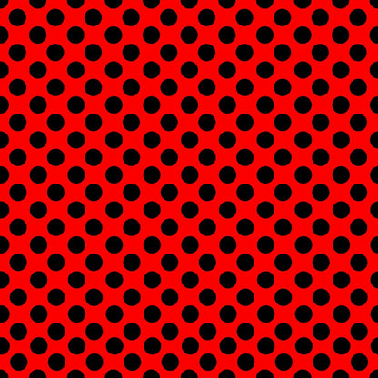 Ladybugs Everywhere Fat Quarter Bundle