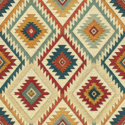 Turkish Kilim Fat Quarter Bundle