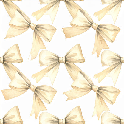 Ivory Winter Soft Heirloom Fat Quarter Bundle
