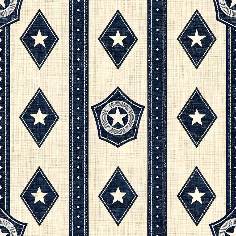 Law Enforcement Fat Quarter Bundle