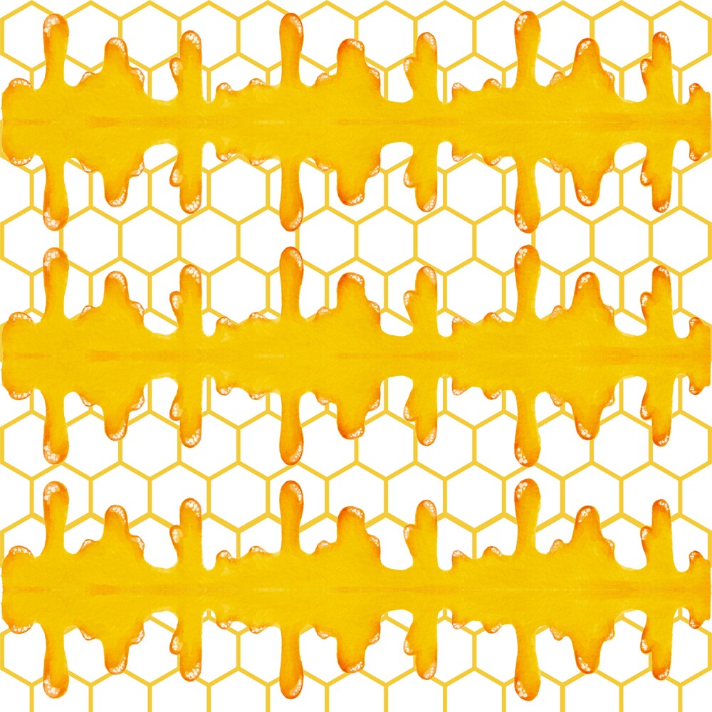Bumble Bee Fat Quarter Bundle