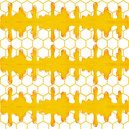 Bumble Bee Fat Quarter Bundle
