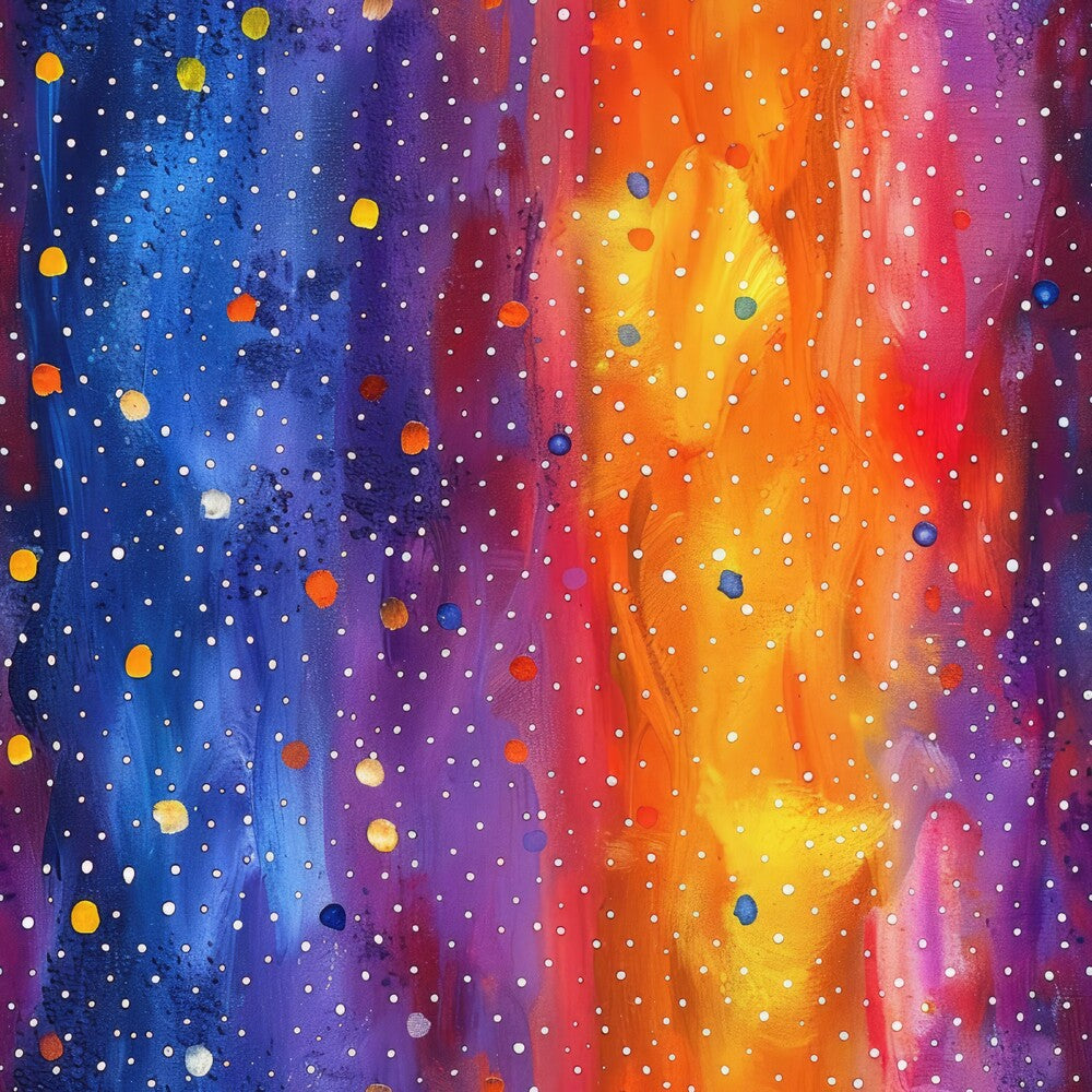 Cosmic Dance Fat Quarter Bundle