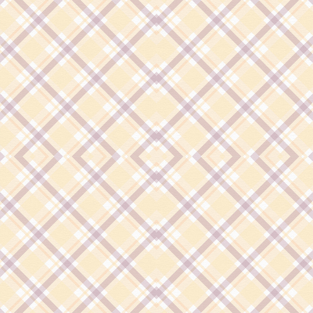 Flowery Easter Fat Quarter Bundle