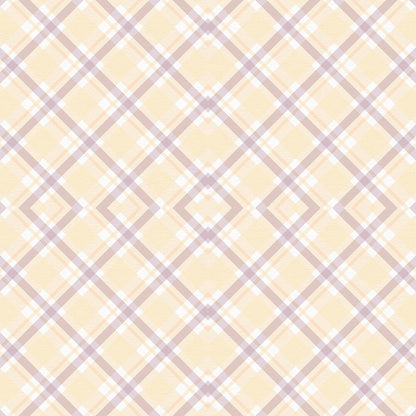 Flowery Easter Fat Quarter Bundle