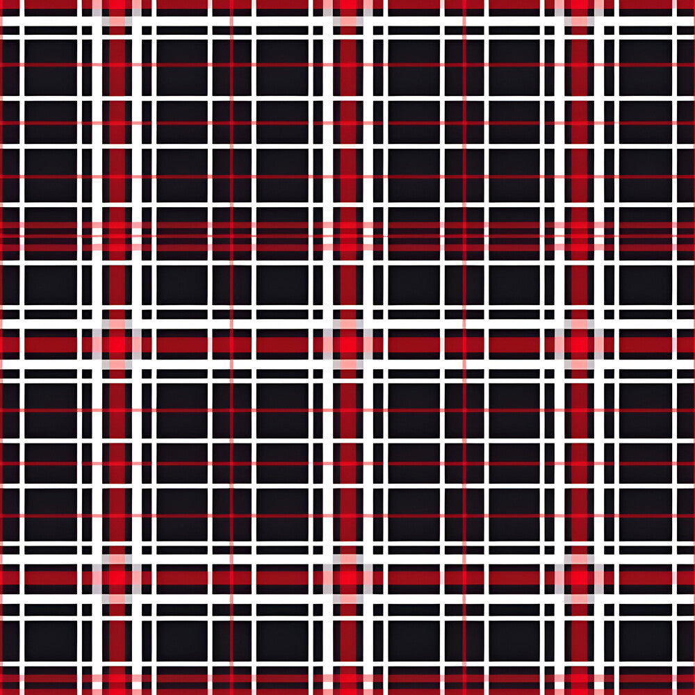 Scottish Tartan Plaid Fat Quarter Bundle