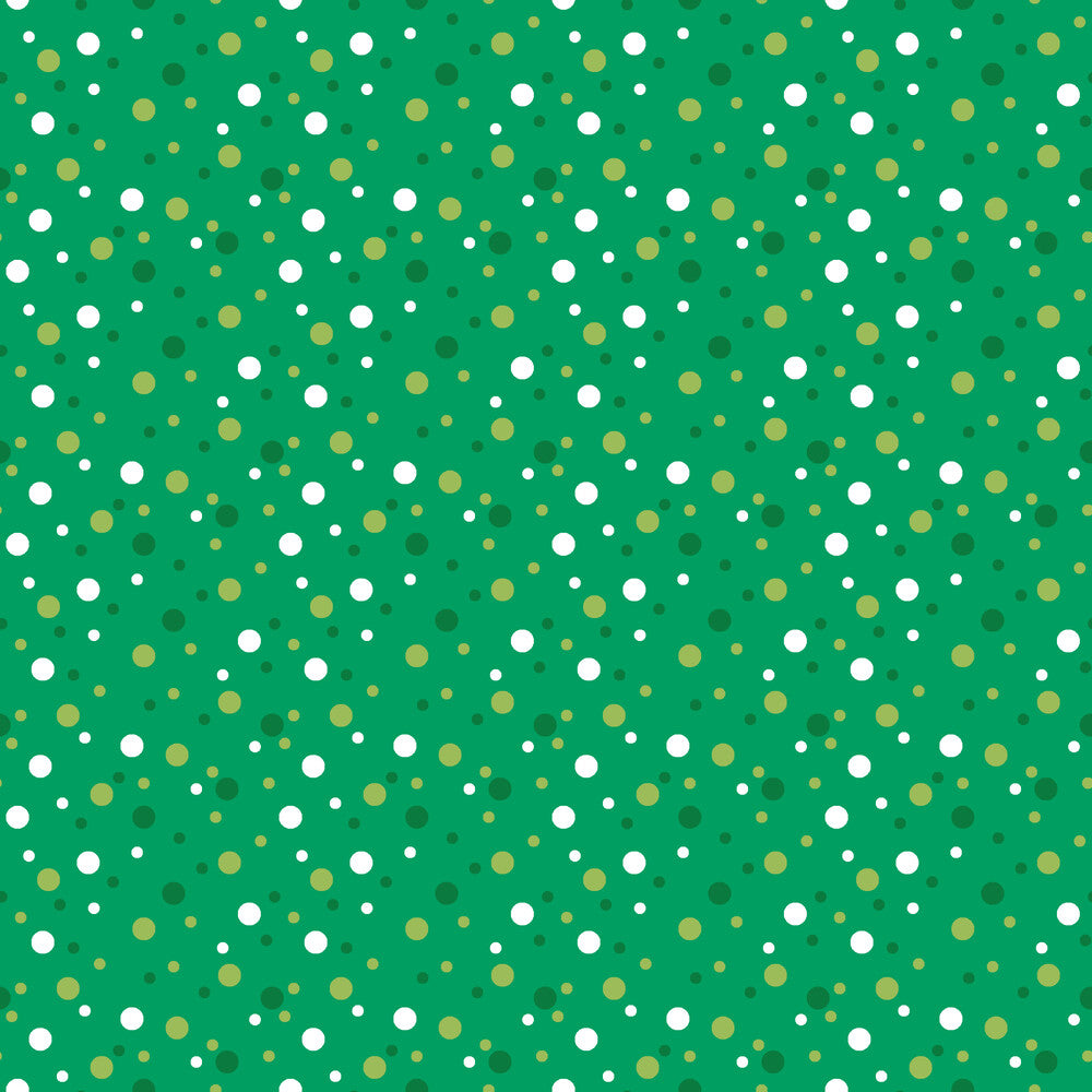 Confetti Dots Fat Quarter Bundle