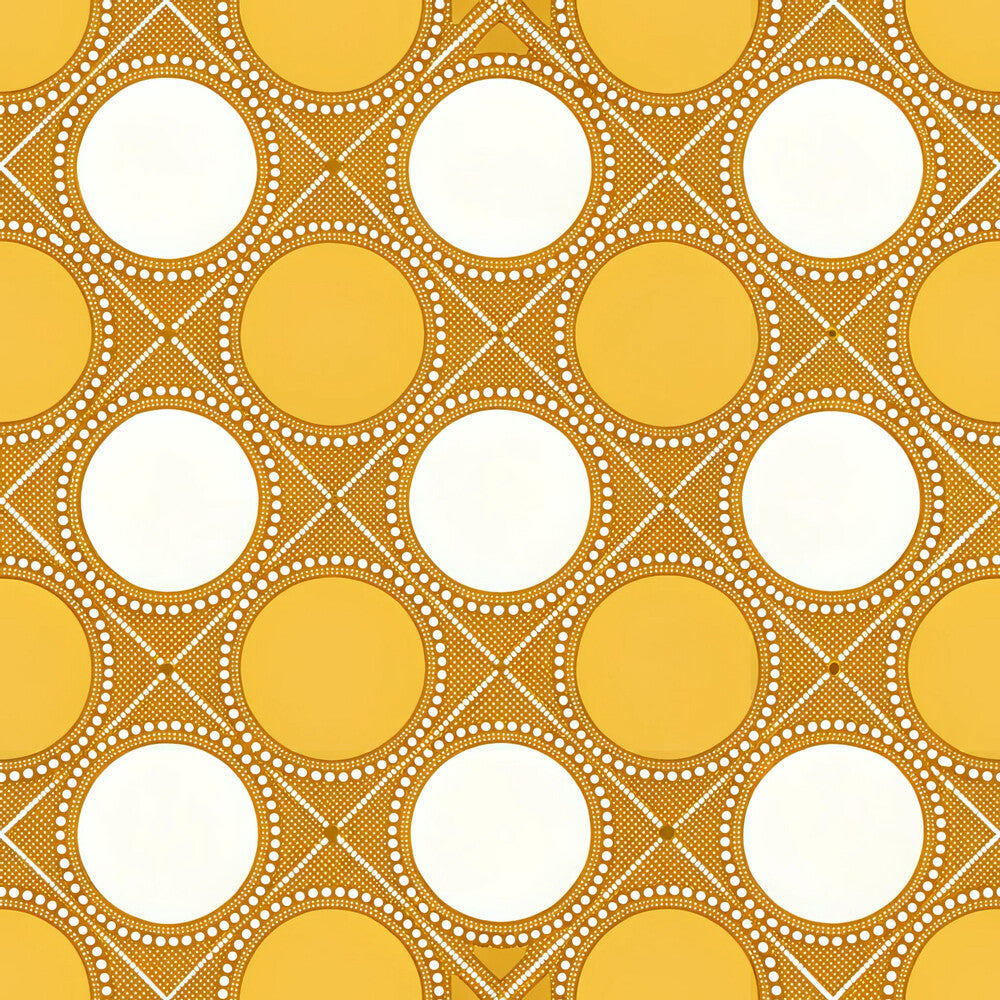 Bees and Beehives Fat Quarter Bundle