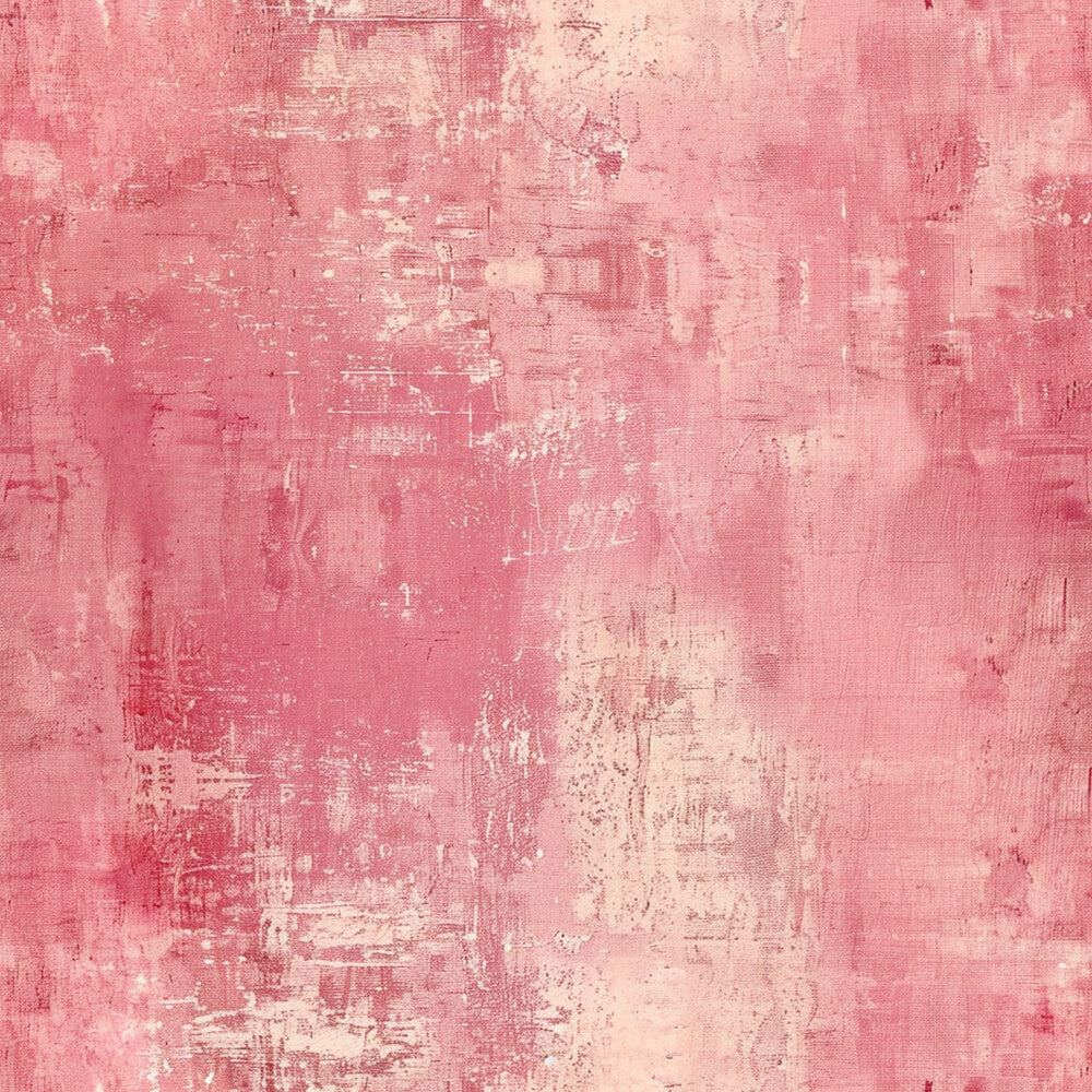Pink Blush Grunge Fat Quarter Bundle