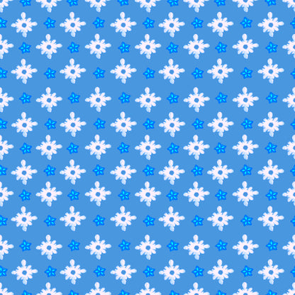 Reindeer and Gnomes Fat Quarter Bundle