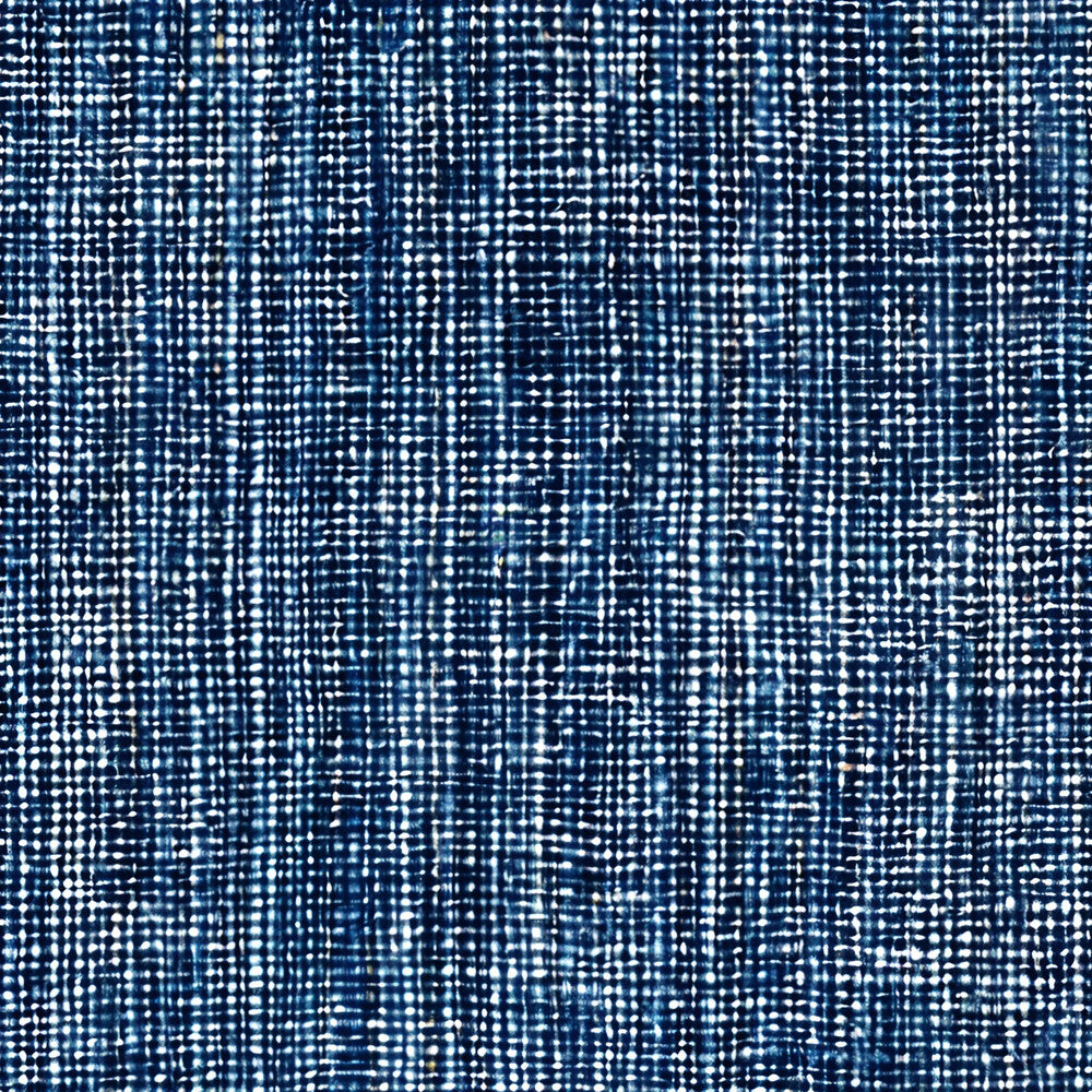 Grunge Denim Jeans Fabric Fat Quarter Bundle