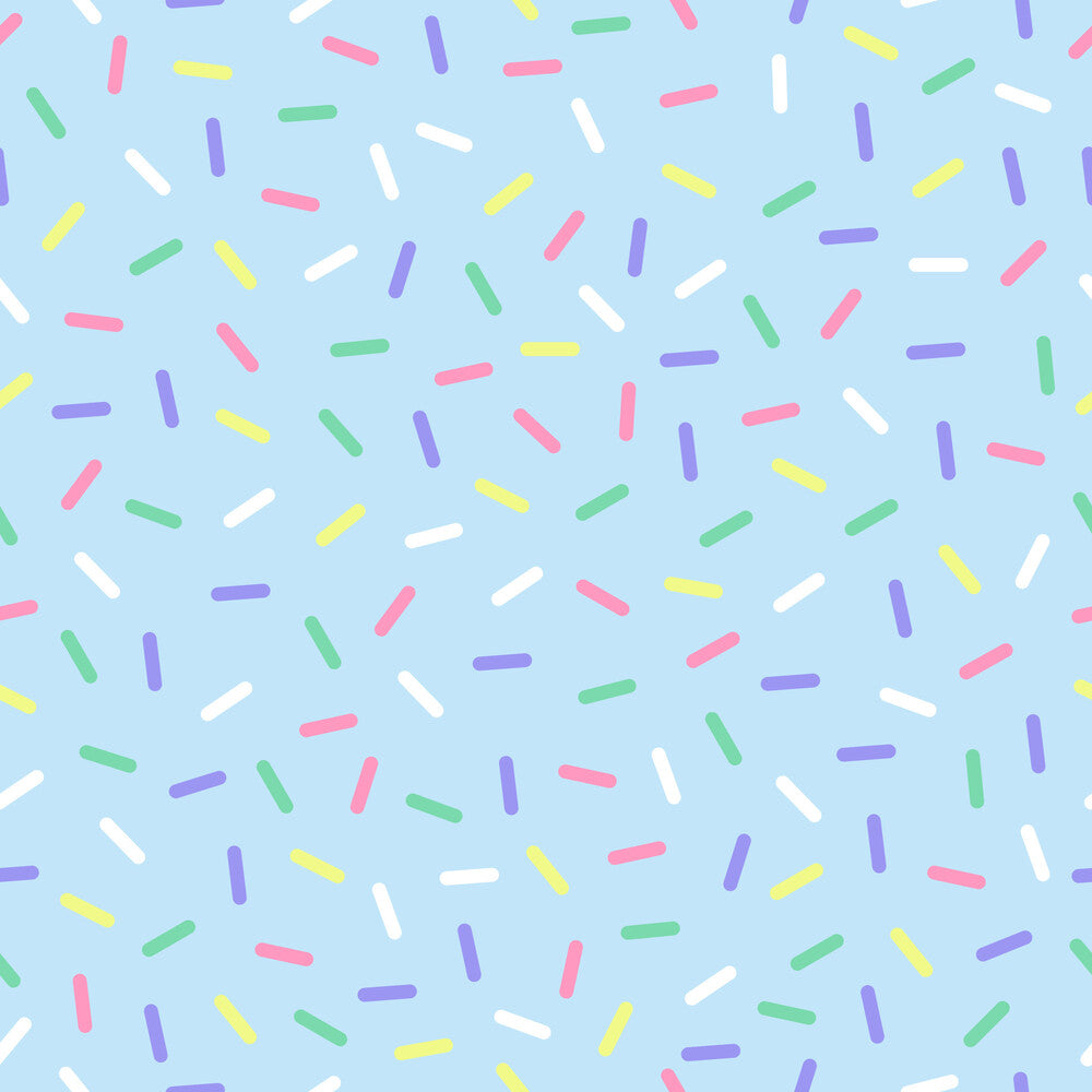 Rainbow Sprinkles Fat Quarter Bundle