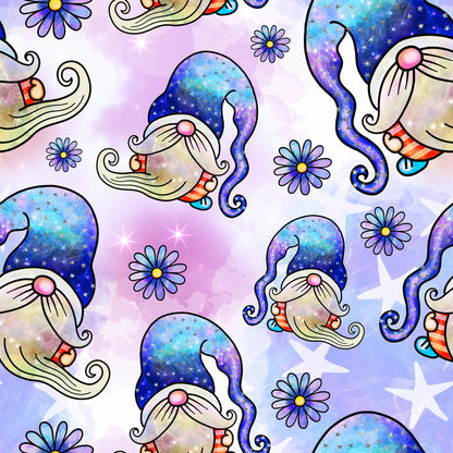 Patriotic Gnomes Fat Quarter Bundle