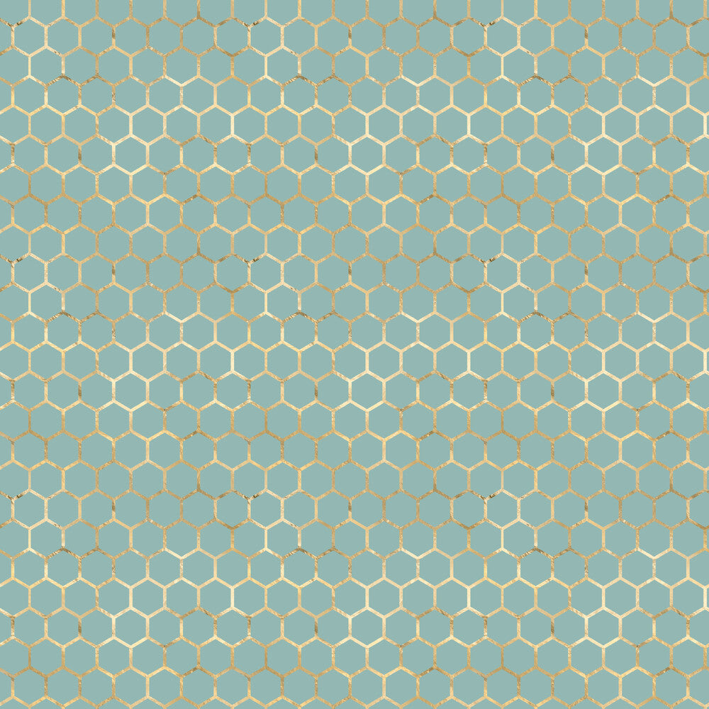 Lovely Bee Fat Quarter Bundle