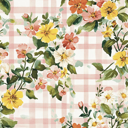 Blooming Bows Picnic Fat Quarter Bundle