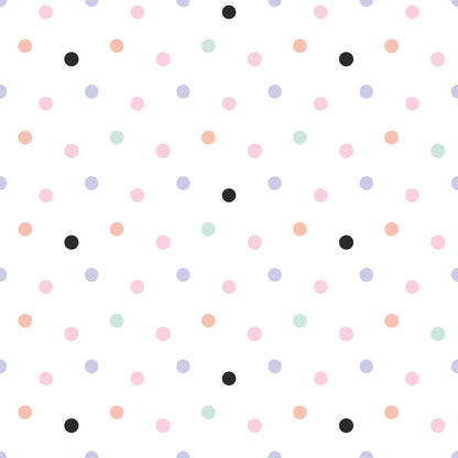 Hello Spring Cats Fat Quarter Bundle