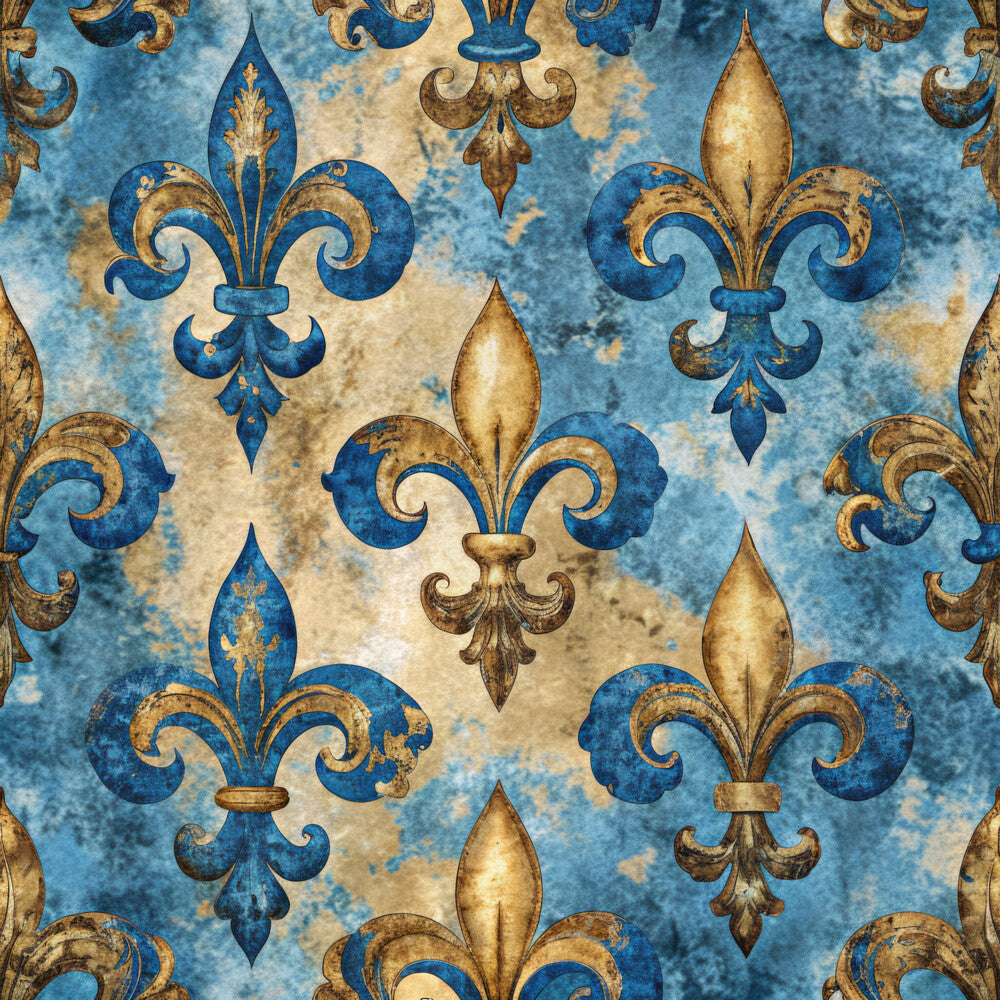 Imperial Impressions Fat Quarter Bundle
