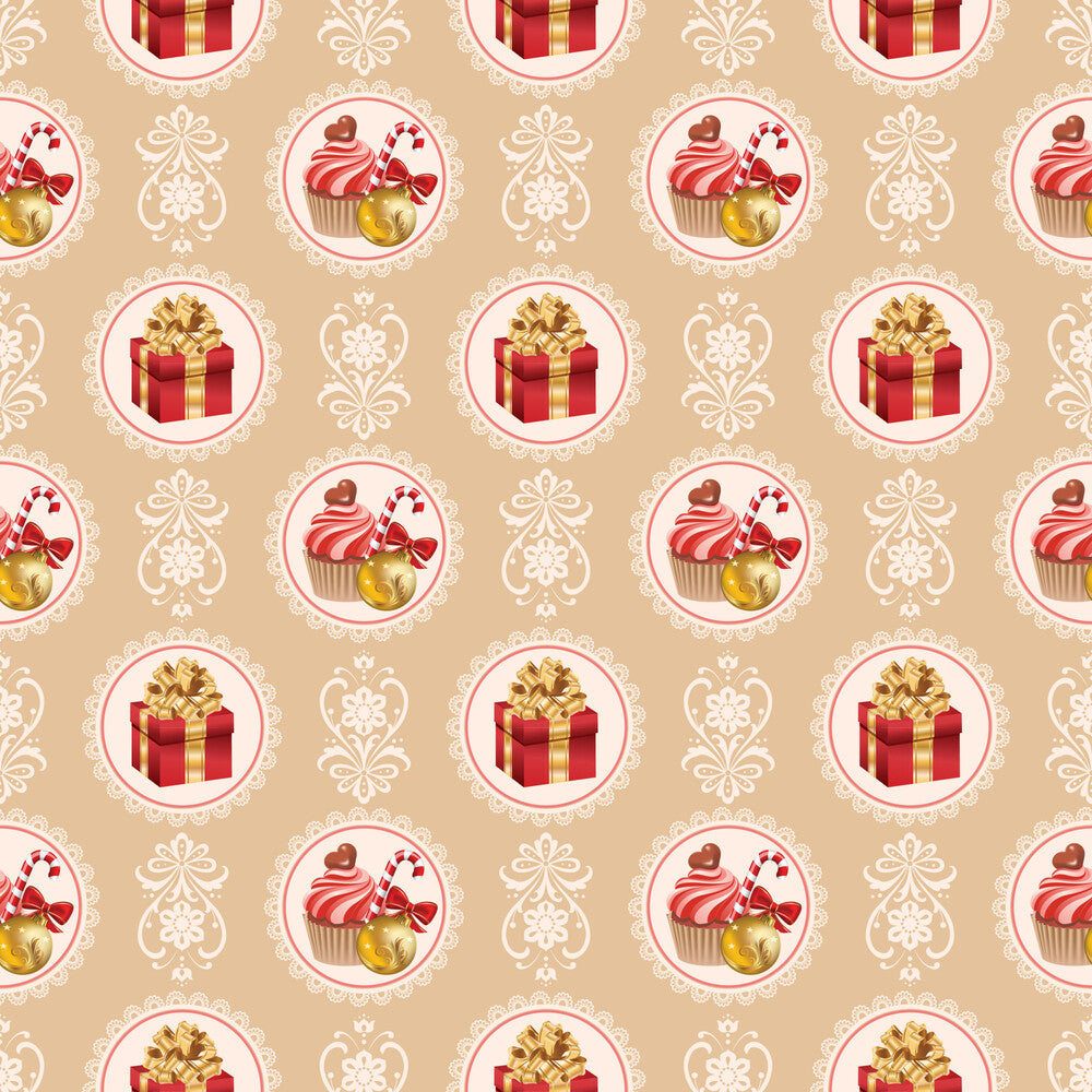 Christmas Love Fat Quarter Bundle